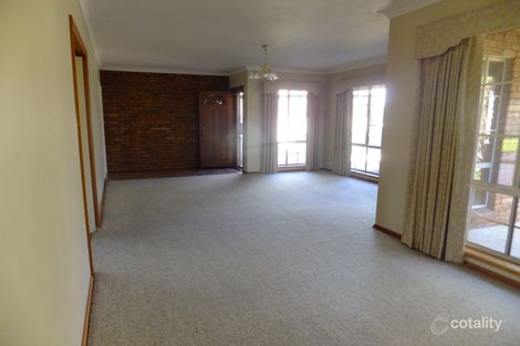 Property photo of 23 Bowyer Place Glenroy NSW 2640