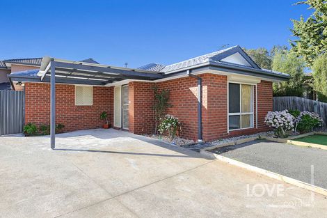1/26 Plowman Ct, Epping, VIC 3076