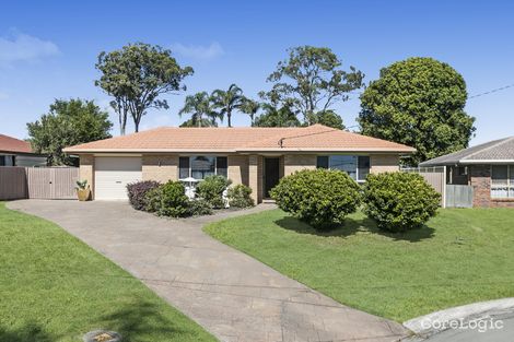 Property photo of 5 Corella Court Birkdale QLD 4159