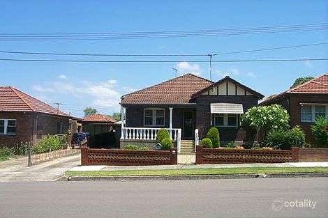 16 Burnham St, Belfield, NSW 2191