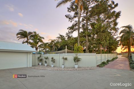 Property photo of 20 Fig Tree Street Calamvale QLD 4116