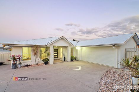 Property photo of 20 Fig Tree Street Calamvale QLD 4116