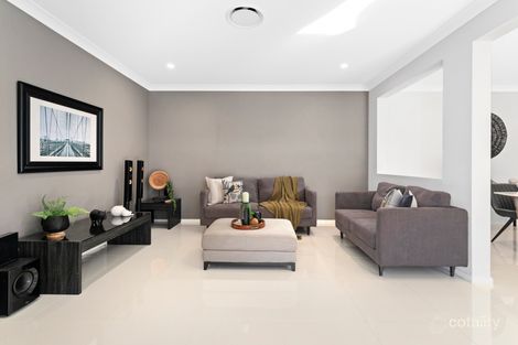 Property photo of 90 Schofields Farm Road Tallawong NSW 2762