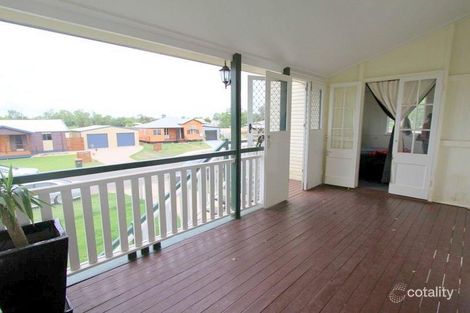 Property photo of 4 Round Tree Drive Emerald QLD 4720