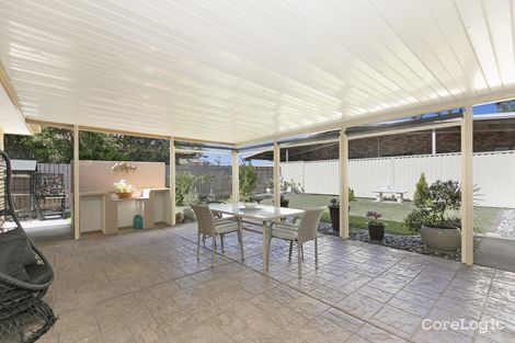 Property photo of 5 Corella Court Birkdale QLD 4159
