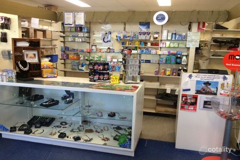 45 Burke St, Julia Creek, QLD 4823