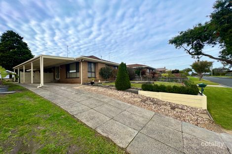 Property photo of 186 Country Club Drive Clifton Springs VIC 3222