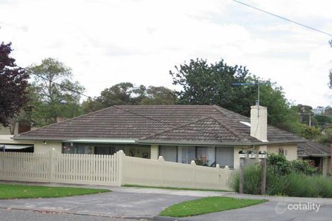 3/91 Medway St, Box Hill North, VIC 3129