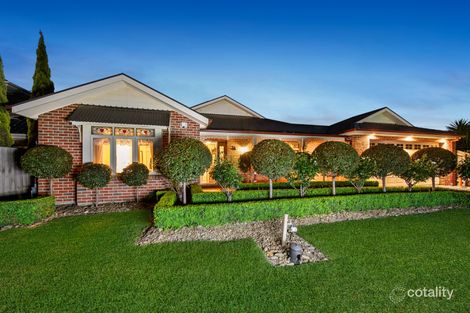 10 Kooyong Ct, Taylors Hill, VIC 3037