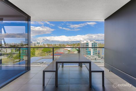 Property photo of 1086/9 Edmondstone Street South Brisbane QLD 4101