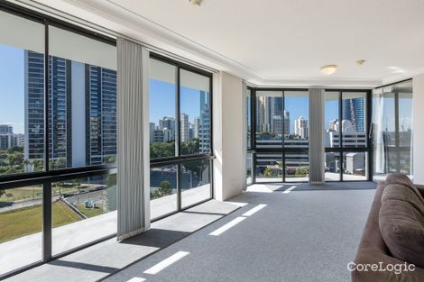 Property photo of 906/70 Remembrance Drive Surfers Paradise QLD 4217