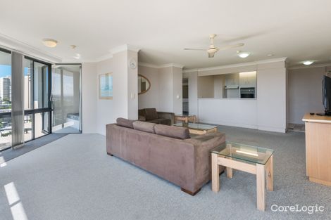 Property photo of 906/70 Remembrance Drive Surfers Paradise QLD 4217