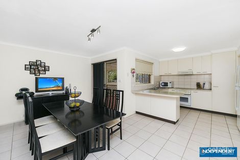 Property photo of 16/29 Popplewell Place Gordon ACT 2906