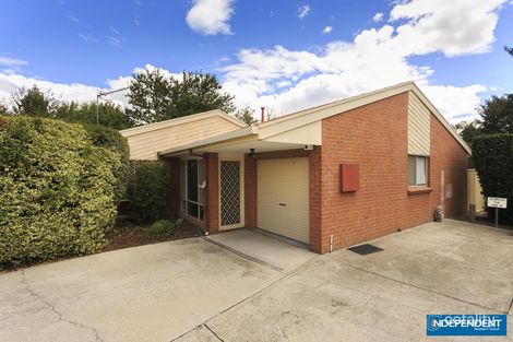 Property photo of 16/29 Popplewell Place Gordon ACT 2906