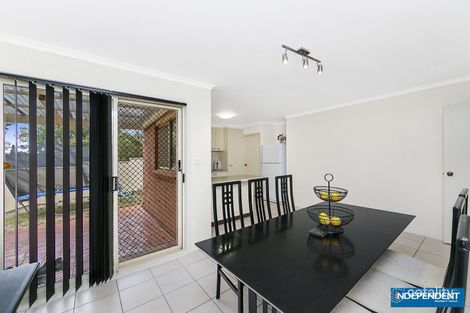 Property photo of 16/29 Popplewell Place Gordon ACT 2906