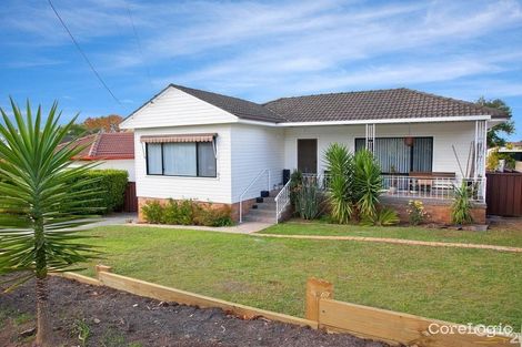 Property photo of 12 Camillo Street Seven Hills NSW 2147