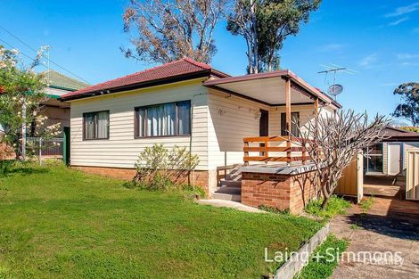 Property photo of 30 Rutherford Street Blacktown NSW 2148