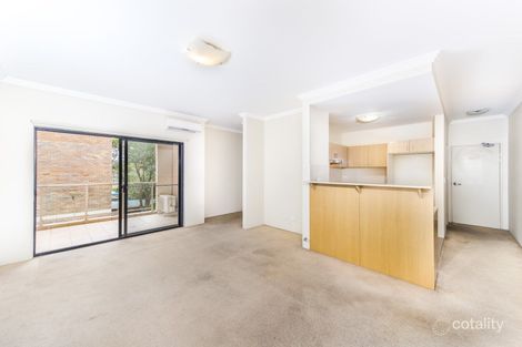 Property photo of 16/2-10 Hawkesbury Avenue Dee Why NSW 2099