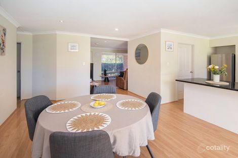 Property photo of 74 Hadfield Avenue West Busselton WA 6280