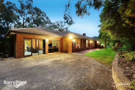 Property photo of 365 Morrison Road Pakenham Upper VIC 3810