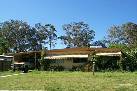 Property photo of 45 Tarcoola Drive Boyne Island QLD 4680