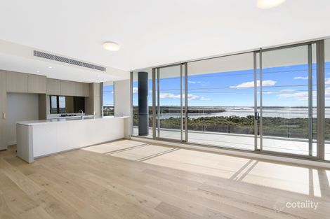Property photo of 308/5 Foreshore Boulevard Woolooware NSW 2230