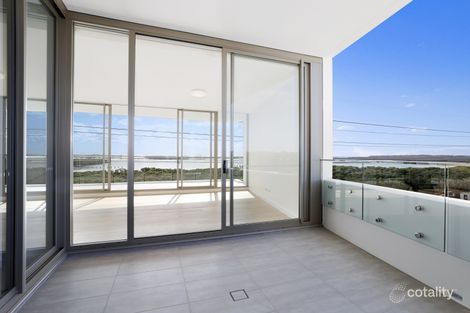 Property photo of 308/5 Foreshore Boulevard Woolooware NSW 2230