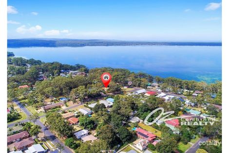Property photo of 48 Clifton Street Sanctuary Point NSW 2540