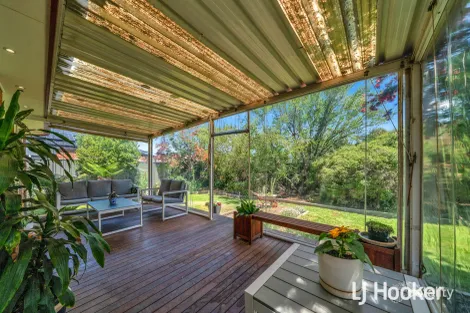 Property photo of 9 Hindmarsh Drive Manor Lakes VIC 3024