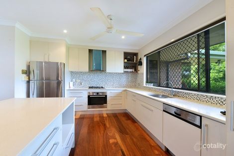 Property photo of 59 Summerhill Drive Mooroobool QLD 4870
