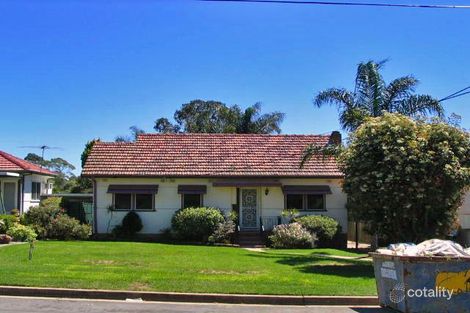 11 Berkeley St, South Wentworthville, NSW 2145
