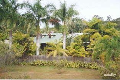 Property photo of 6 Elva Court Glenella QLD 4740
