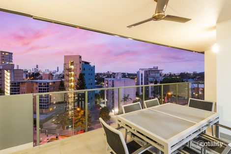 Property photo of 55/68 Benson Street Toowong QLD 4066
