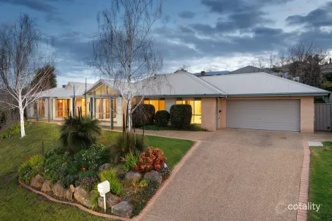 Property photo of 59 Avondale Drive Wodonga VIC 3690