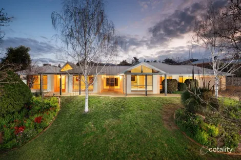 Property photo of 59 Avondale Drive Wodonga VIC 3690