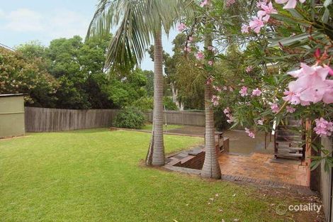 Property photo of 1 Narelle Avenue Castle Hill NSW 2154