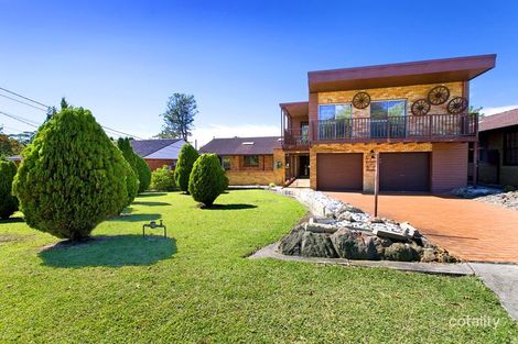 Property photo of 9 Sheather Avenue St Ives NSW 2075