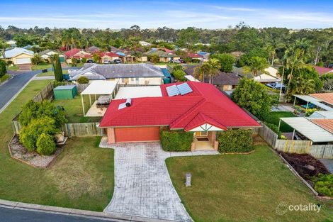 Property photo of 19 Ibis Circuit Forest Lake QLD 4078