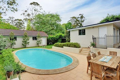 Property photo of 167 Eastern Road Wahroonga NSW 2076
