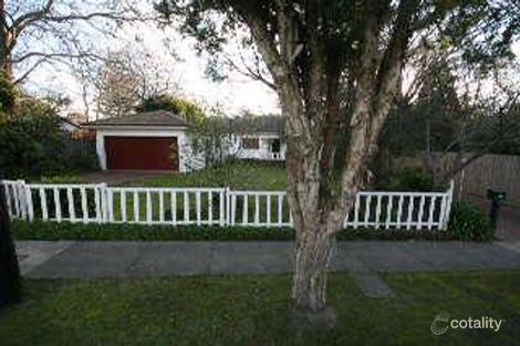 Property photo of 67 Alexandra Road Ringwood East VIC 3135