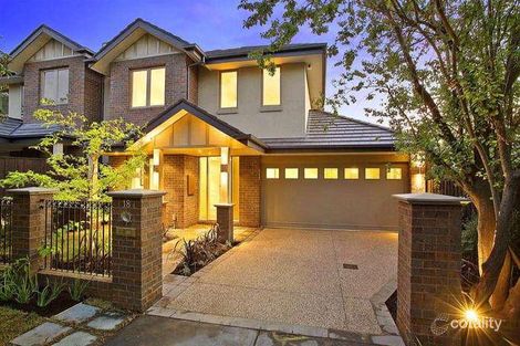 18 Sir Garnet Rd, Surrey Hills, VIC 3127