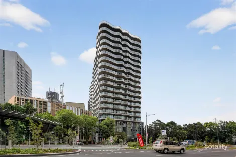 1512/35 Albert Rd, Melbourne, VIC 3004