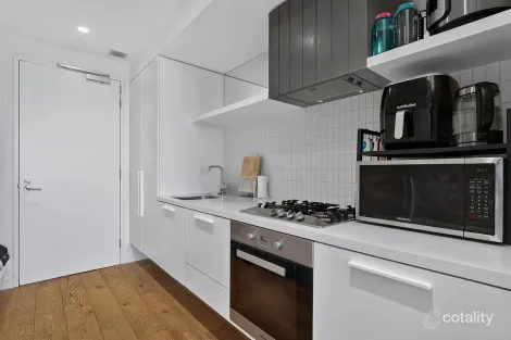 Property photo of 1512/35 Albert Road Melbourne VIC 3004