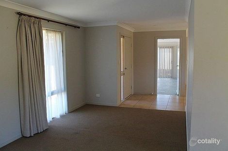 Property photo of 8 Rivercherry Way Upper Coomera QLD 4209