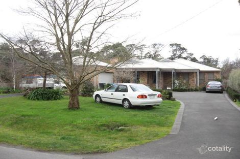 Property photo of 11 Castlegate Place Berwick VIC 3806