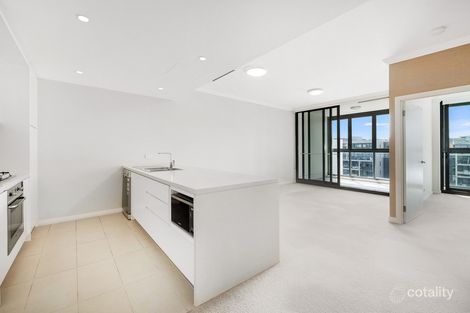 Property photo of 804/1 Footbridge Boulevard Wentworth Point NSW 2127