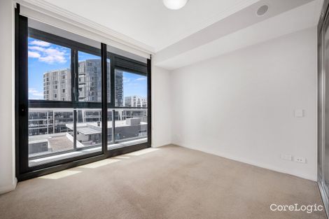 Property photo of 804/1 Footbridge Boulevard Wentworth Point NSW 2127