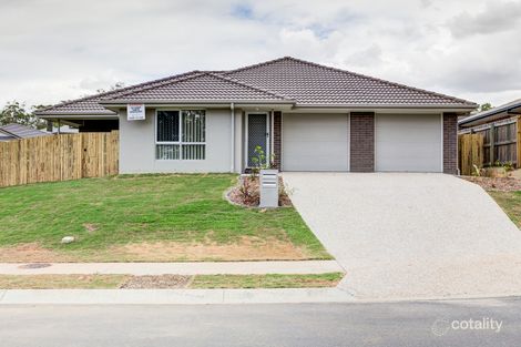 2/46 Essington Mews, Leichhardt, QLD 4305