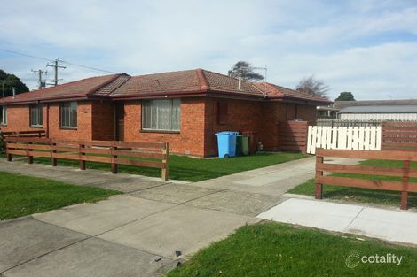 2/20 Morwell Ave, Dandenong, VIC 3175