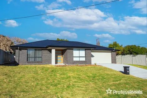 37 Quinn St, West Tamworth, NSW 2340